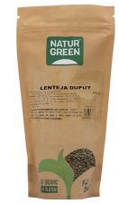 La tua Biolenteja Dupuy 500gr Bio