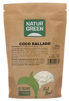 Il Tuo Cocco Grattugiato Bio 125gr