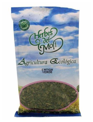Herbes del Mol&iacute; Ortiga Verde Sfuso 1 kg