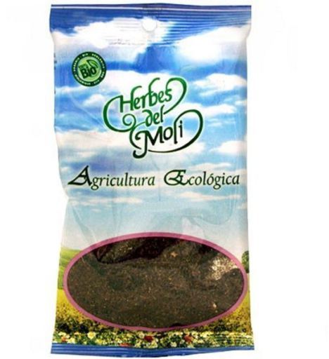 Herbes del Mol&iacute; Radice di Curcuma Bulk 1 Kg