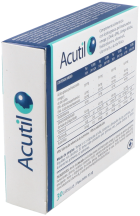 Acutil 30 capsule