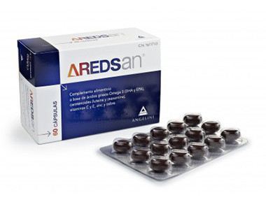 Angelini Aredsan 60 capsule