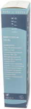 Liper Tutto Bagno Doccia 500 ml