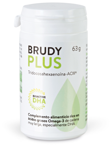 Brudy Lab Brudy Plus 90 capsule