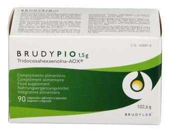 Pio 90 Capsule