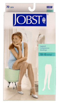 Bsn Medical Panty Jobst 70 Nero Taglia 3