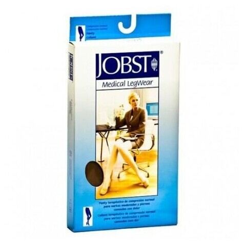 Bsn Medical Panty Jobst 140 Nero Taglia 4