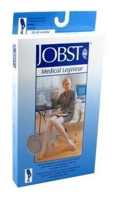 Bsn Medical Panty Jobst 140 Beige Taglia 3