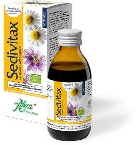 Sedivitax Sciroppo