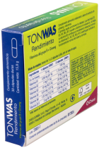Tonwas 30 capsule Tonwas 30 capsule