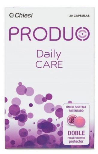 Chiesi Produo Daily Care 30 capsule