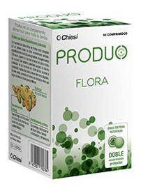 Chiesi Prodotto flora 30 comp