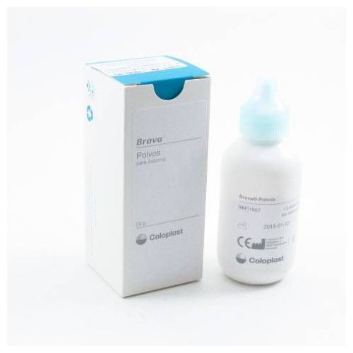 Coloplast Brava Polveri 25G 
