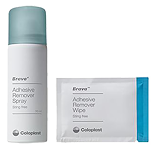 Coloplast Brava Spray Elimina Adh 50ml