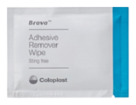 Coloplast Salviette barriera Brava 30U 