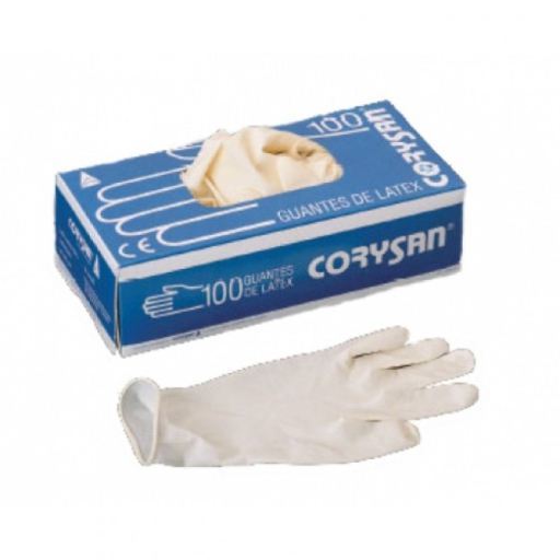 Corysan Guanto in lattice 100 U Gde