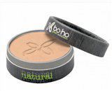 Boho Green Make-Up Polvere compatta 01 Diaphane beige 4,5 gr