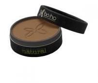 Boho Green Make-Up Polvere Compatta 04 Beige Hal&eacute;