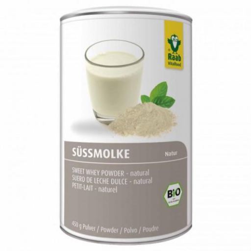 Raab Siero naturale, 450gr