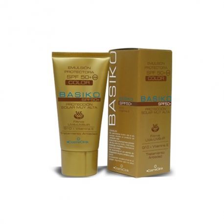 Cosmeclinik Colore Basic Sun 50+ 50 ml