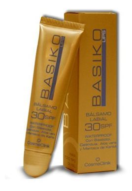Labbra Basiko IP30 15ml