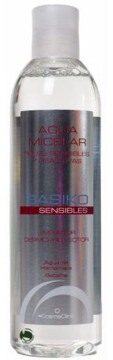 Cosmeclinik Acqua Micellare Basiko 300ml