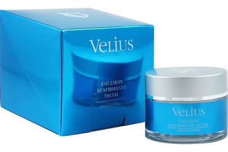 Cosmeclinik Velius Emulsione Rassodante 40 ml