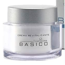 Cosmeclinik Crema rivitalizzante di base