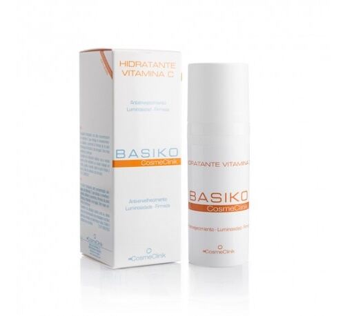 Cosmeclinik Crema Vit C di base