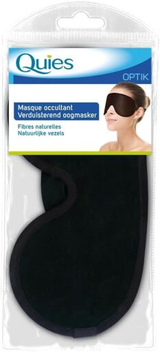 Deiters Maschera Rilassante Quies