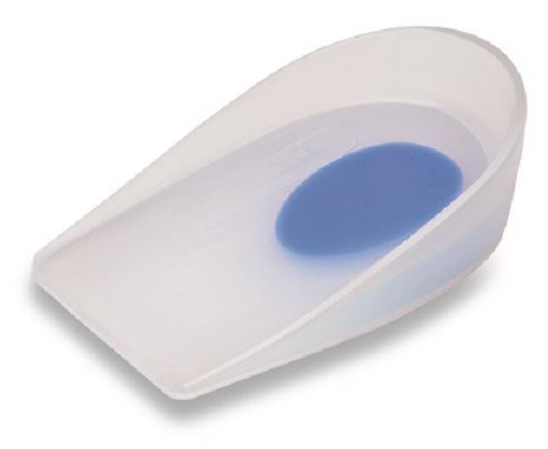 Emo Cuscinetto per tallone in silicone Esp-C Lat M 71071