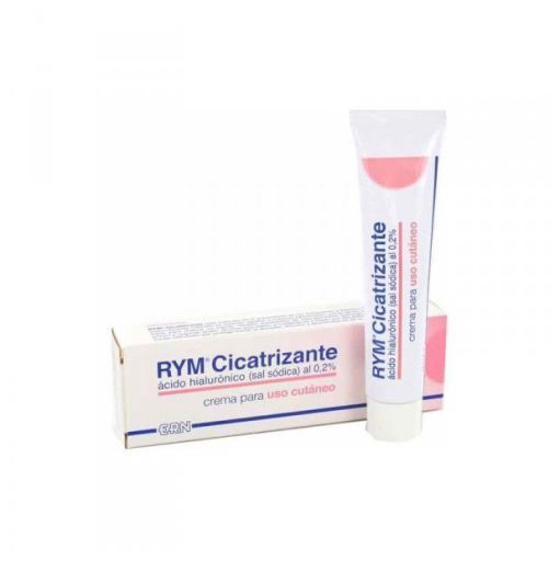 Ern Crema curativa Rym 0,2% 100G