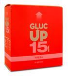 Gluc Up 15 Fragole 10 Stick 30Ml
