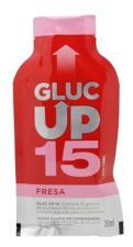 Gluc Up 15 Fragole 10 Stick 30Ml