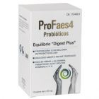 Profaes 4 Probiotic Digest Plus 10 bustine