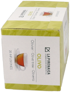 Infuso di Oliva 20