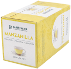 Infuso di camomilla 20