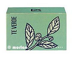 Pirenaica Infuso di T&egrave; Verde 20
