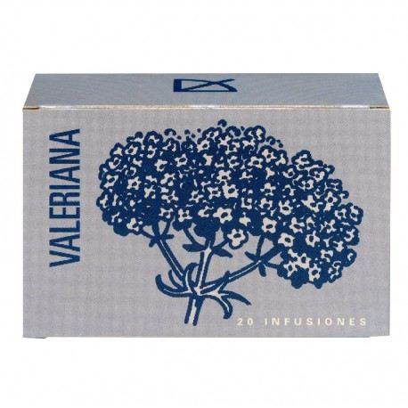 Pirenaica Infuso di Valeriana 20
