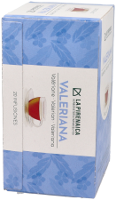 Infuso di Valeriana 20 Infuso di Valeriana 20