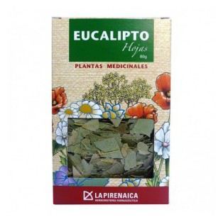 Pirenaica Borsa di eucalipto