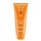 Capital Soleil Latte Idratante SPF 30 200 ml Capital Soleil Latte Idratante SPF 30 200 ml