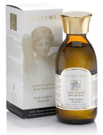 Alqvimia Scultore Corpo 150 ml