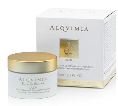 Alqvimia Crema Calmante Essenzialmente Bella 50 ml