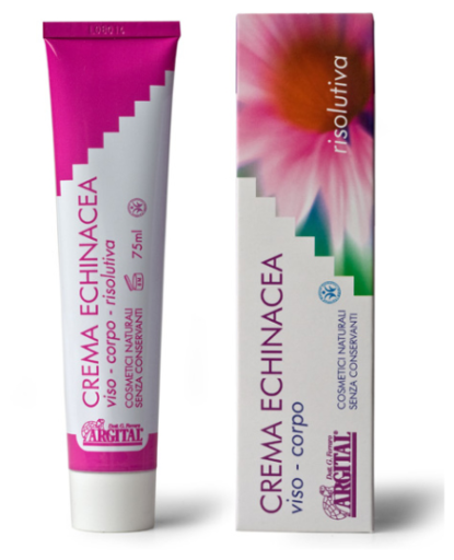 Argital Crema all'Echinacea 75 ml