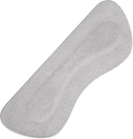 Herbi Feet Protezione del tallone in polimero