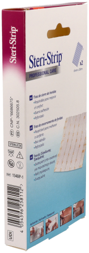 3M 10 strisce 100 x 6 mm