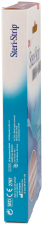 10 strisce 100 x 6 mm