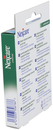 Nexcare Universale 20 assortiti