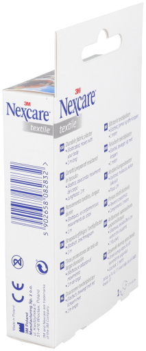 Nexcare Striscia tessile 1M da tagliare
